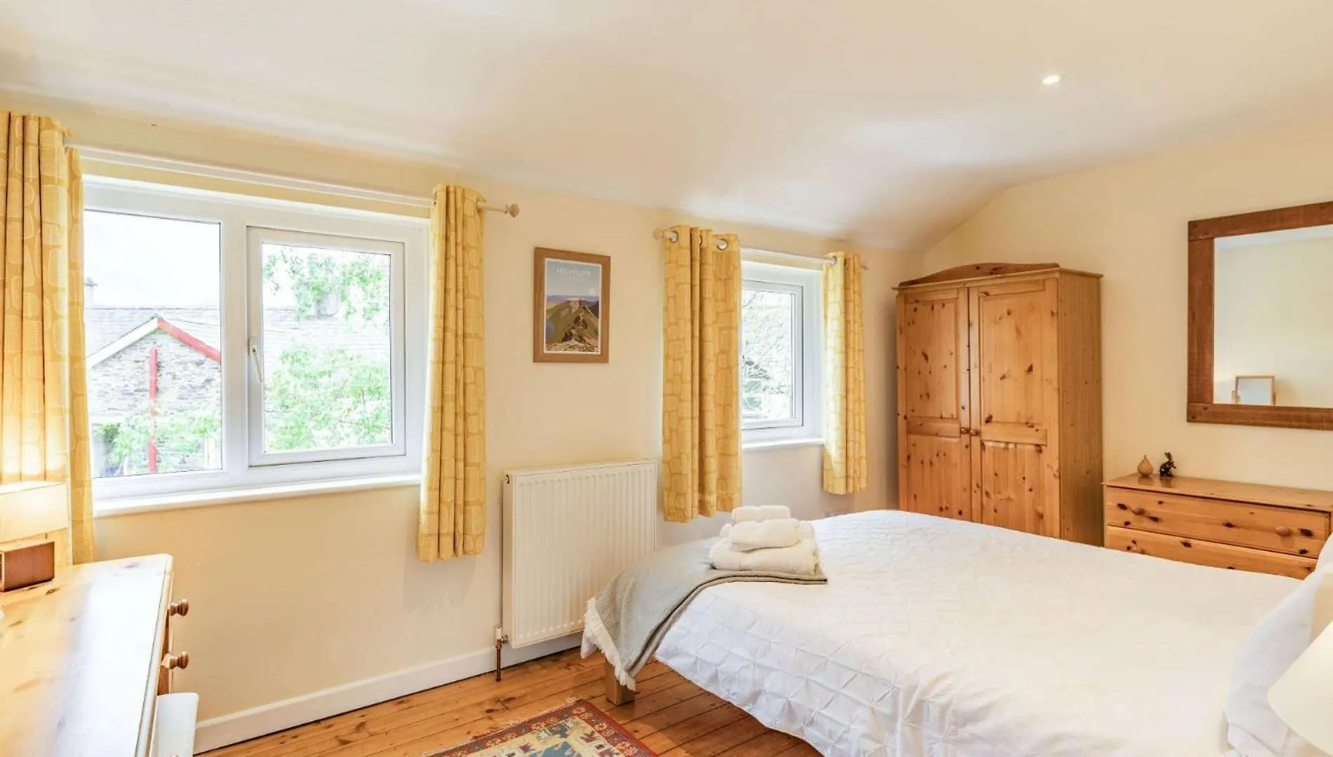 3 Bed In Sz335 Portinscale