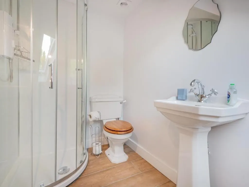 2 Bed In Staveley Sz590 Dom wakacyjny