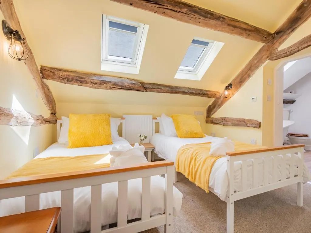 2 Bed In Staveley Sz590 Dom wakacyjny *