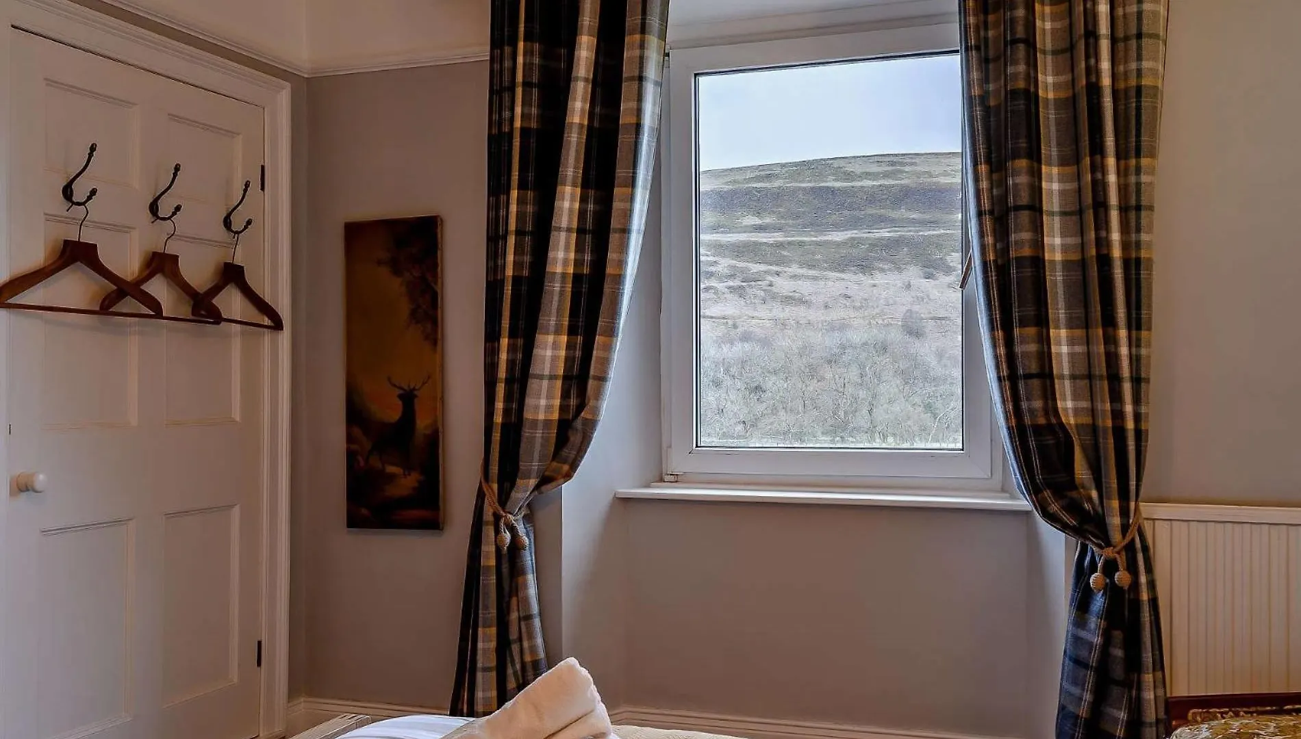 Holiday home 3 Bed In Alston 89994