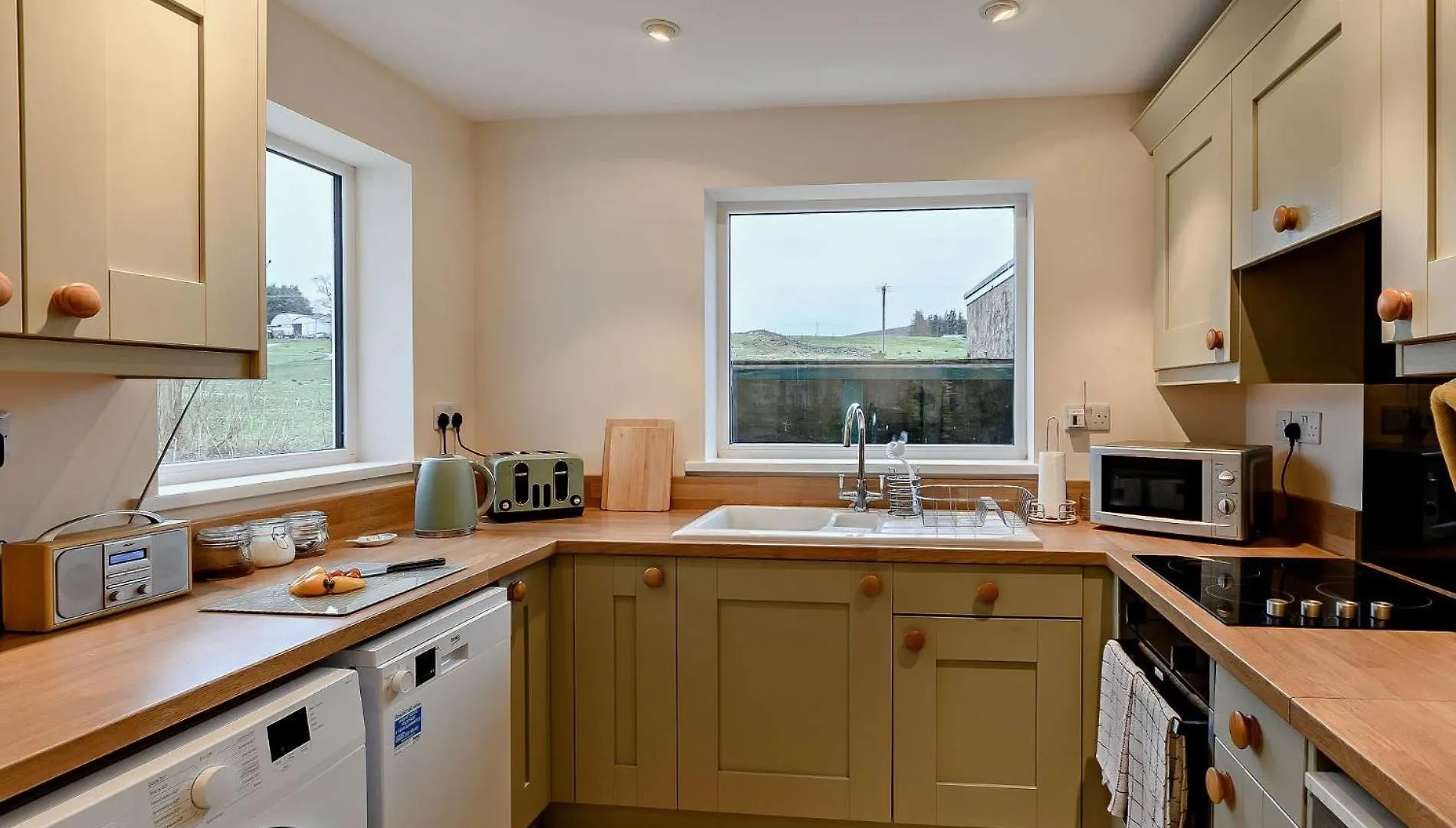 3 Bed In Alston 89994 Holiday home