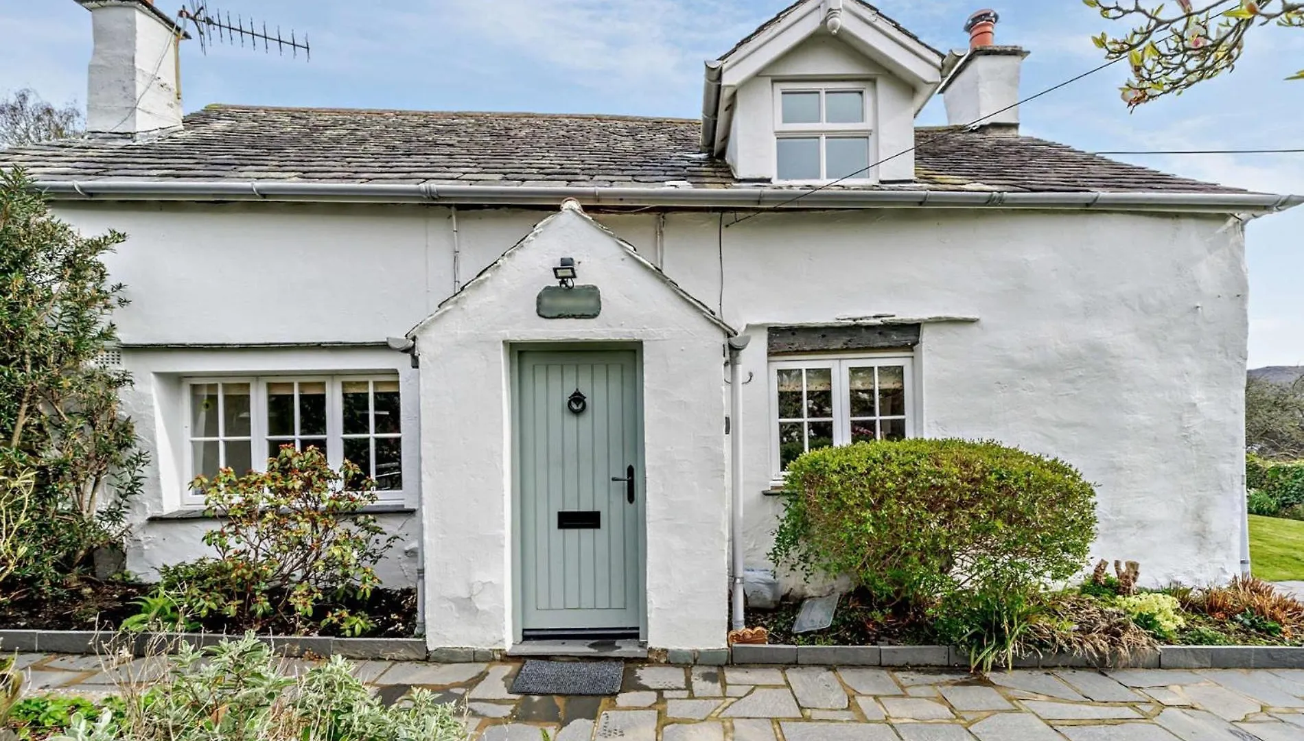 3 Bed In Ulverston 91779 Haverthwaite