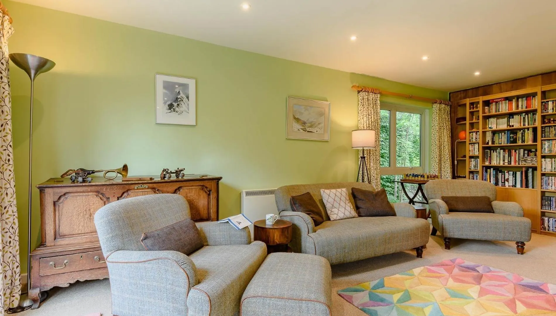 2 Bed In 86885 * Grasmere