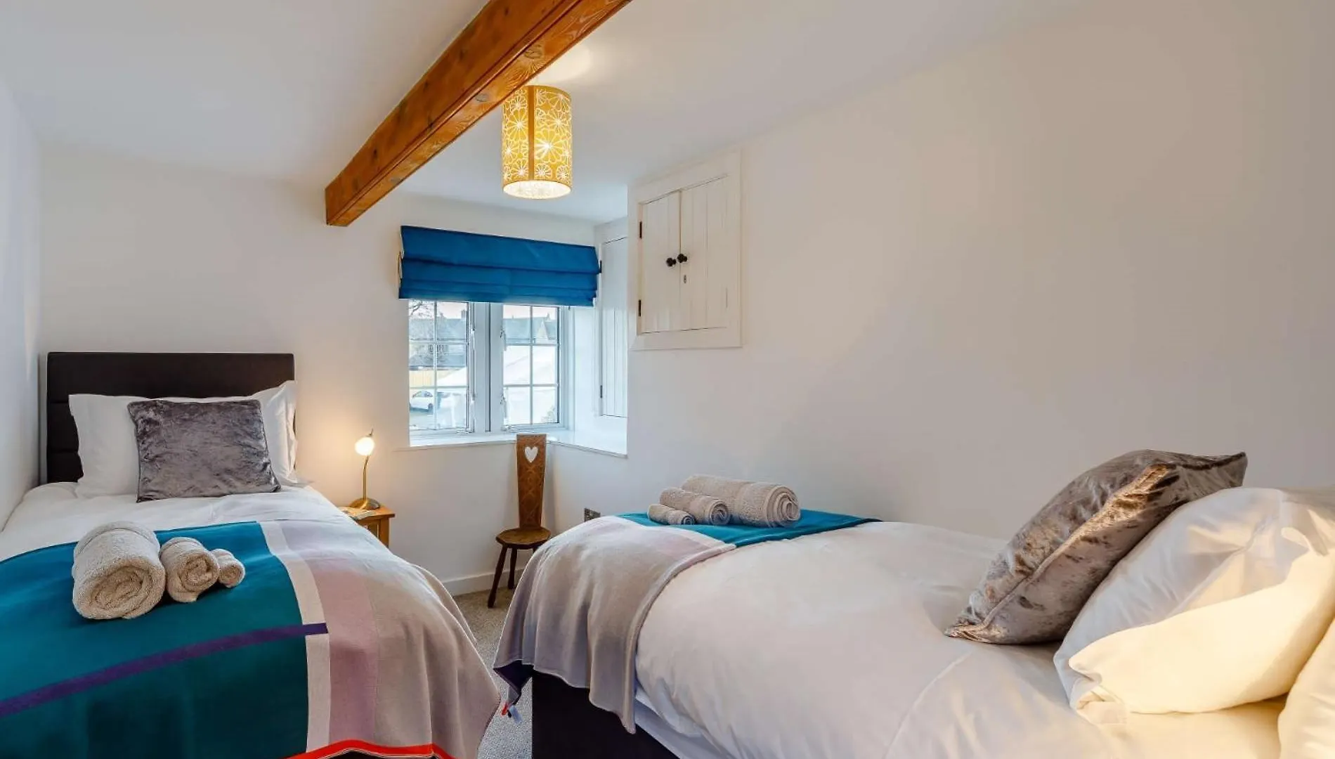 3 Bed In 86087 Caldbeck