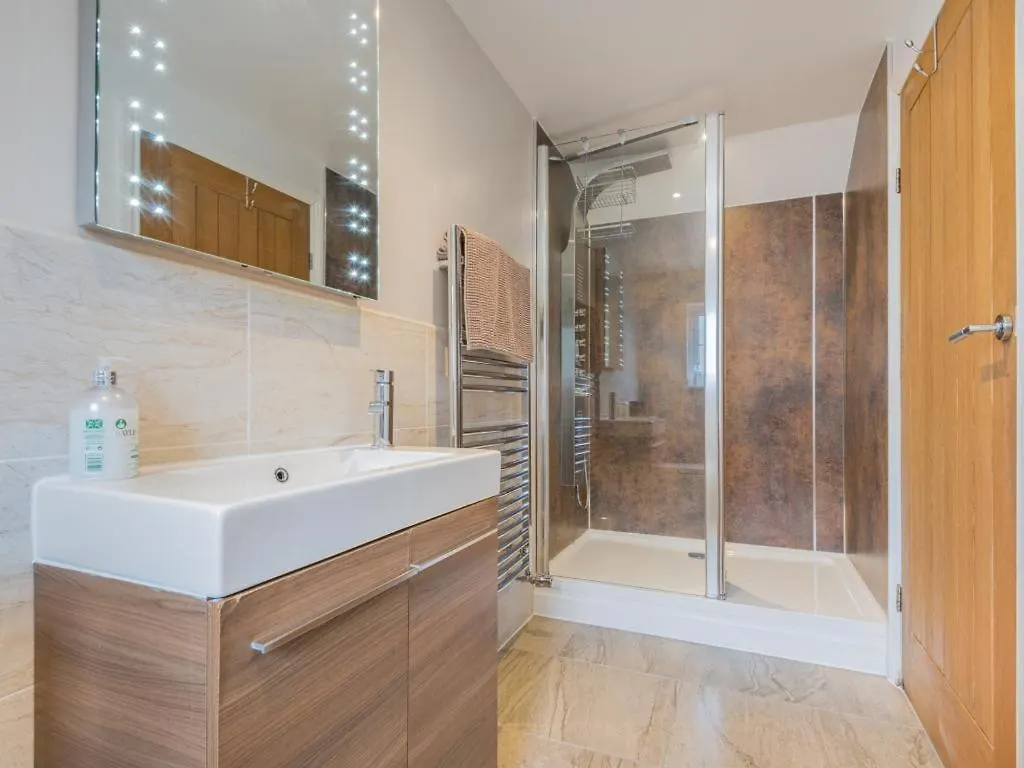 1 Bed In Alston Sz499 Leadgate (Cumbria)