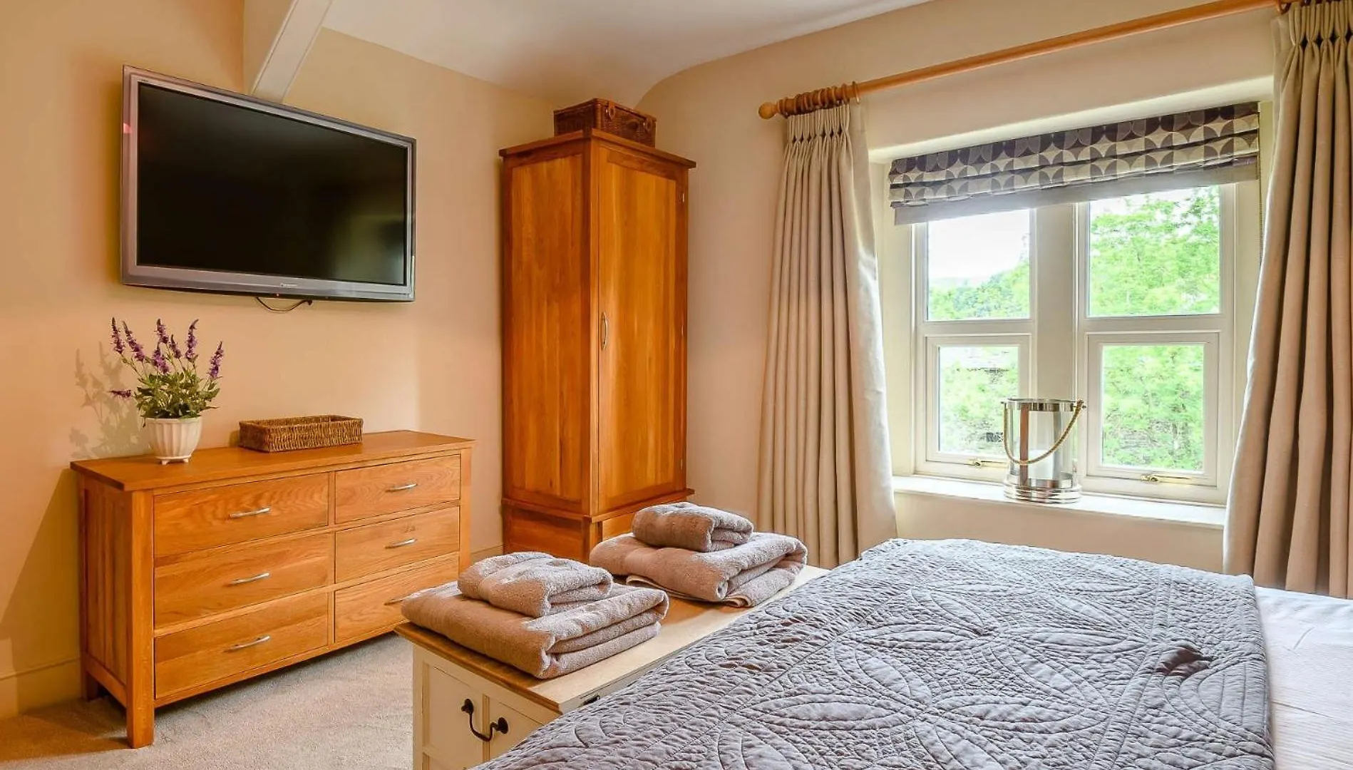 4 Bed In Ullswater 88023