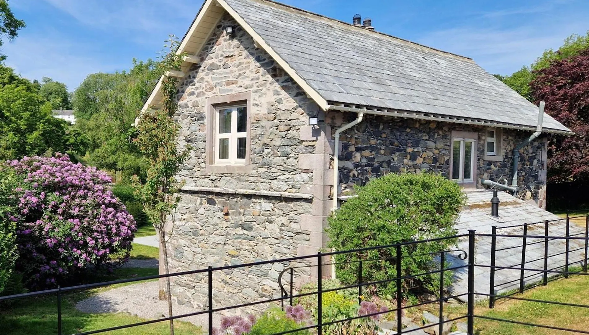 Holiday home 4 Bed In Ullswater 88023 Dockray