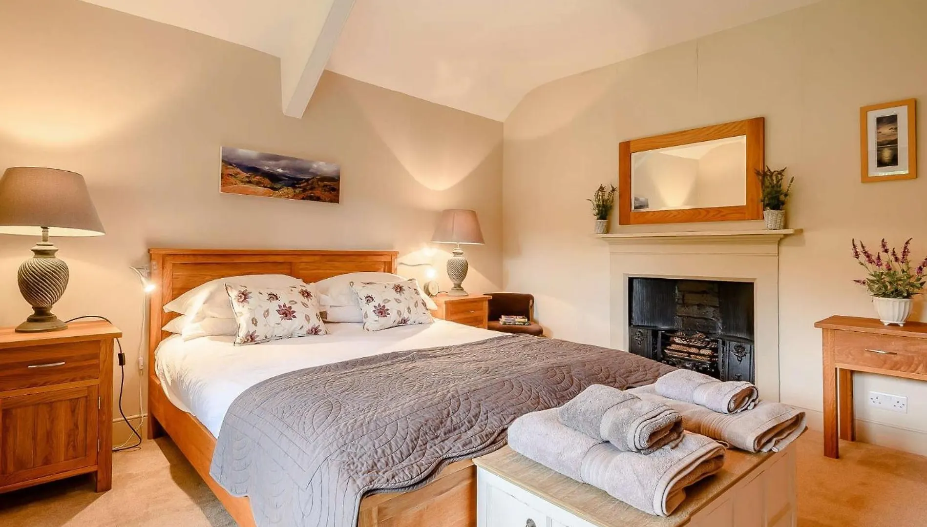 4 Bed In Ullswater 88023 Dockray