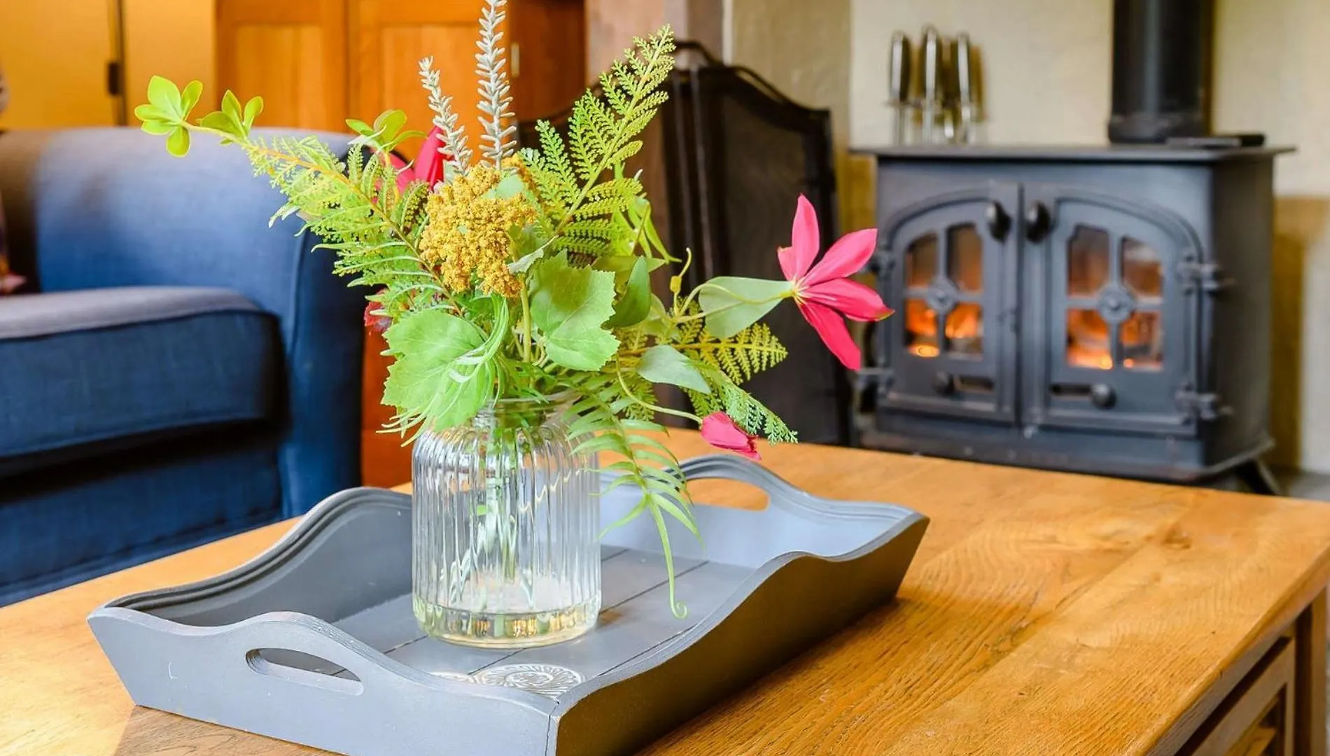 4 Bed In Ullswater 88023 Holiday home *