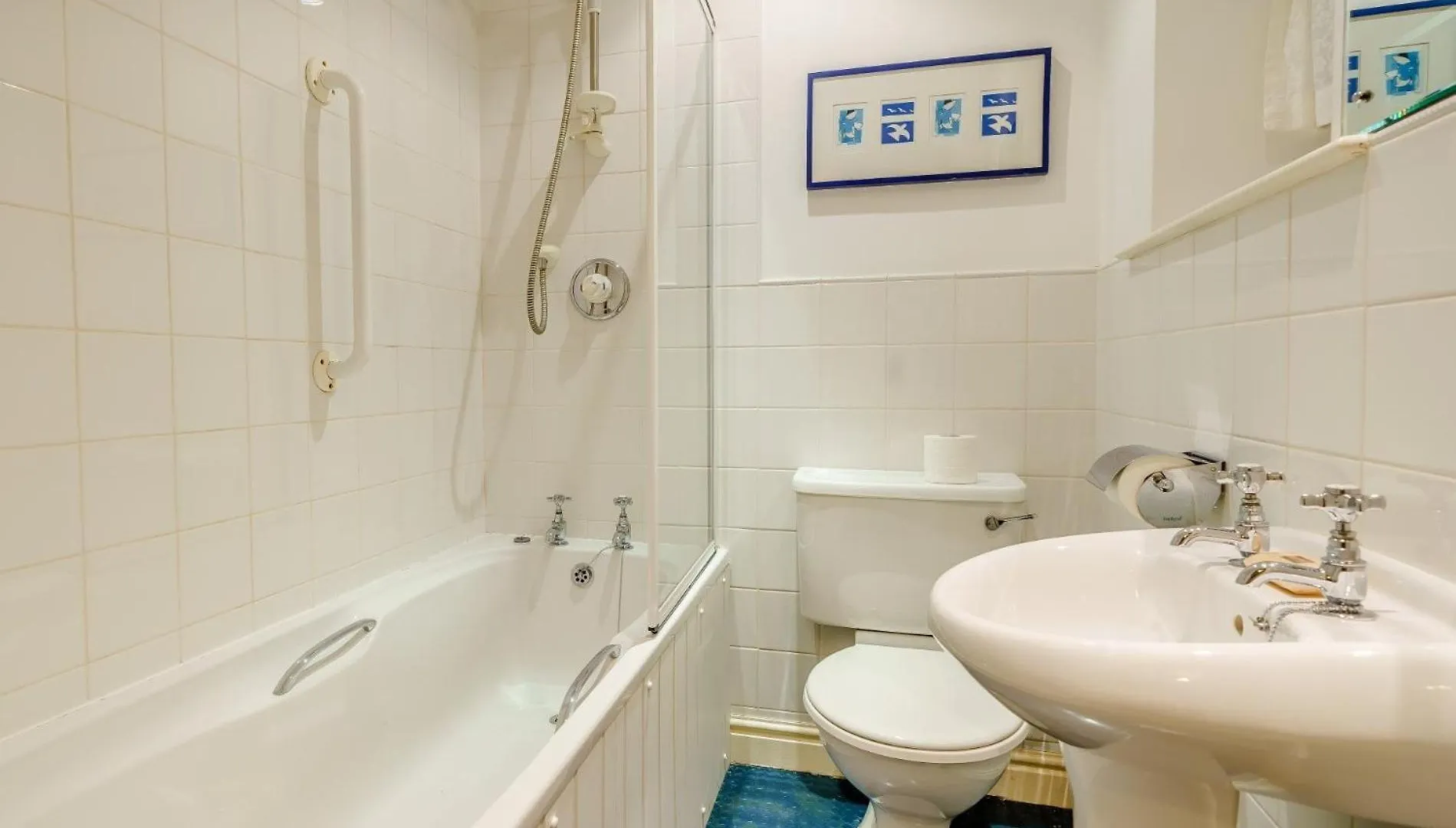 3 Bed In 80430