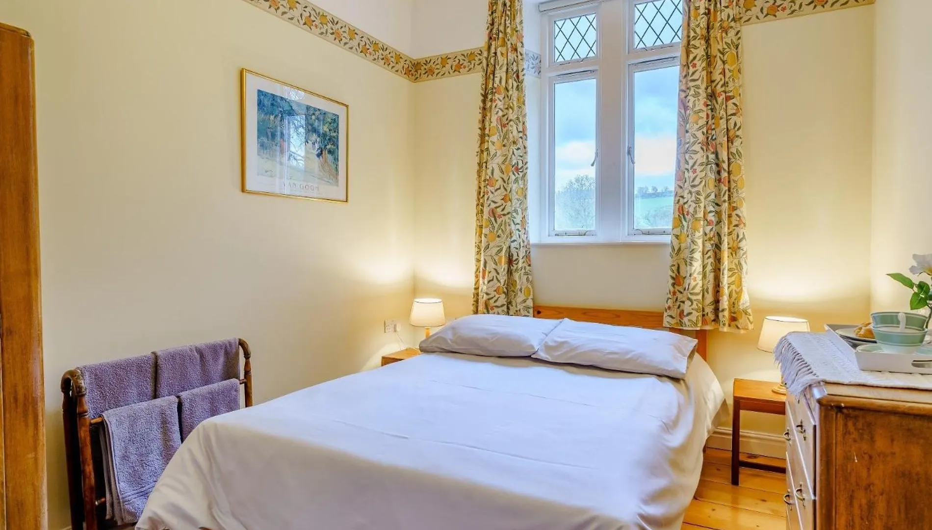 Сasa de vacaciones 3 Bed In 80430