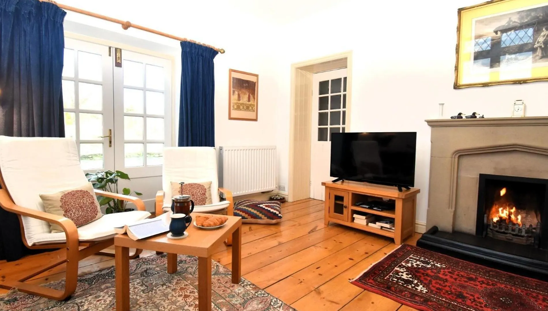 3 Bed In 80430 Pooley Bridge