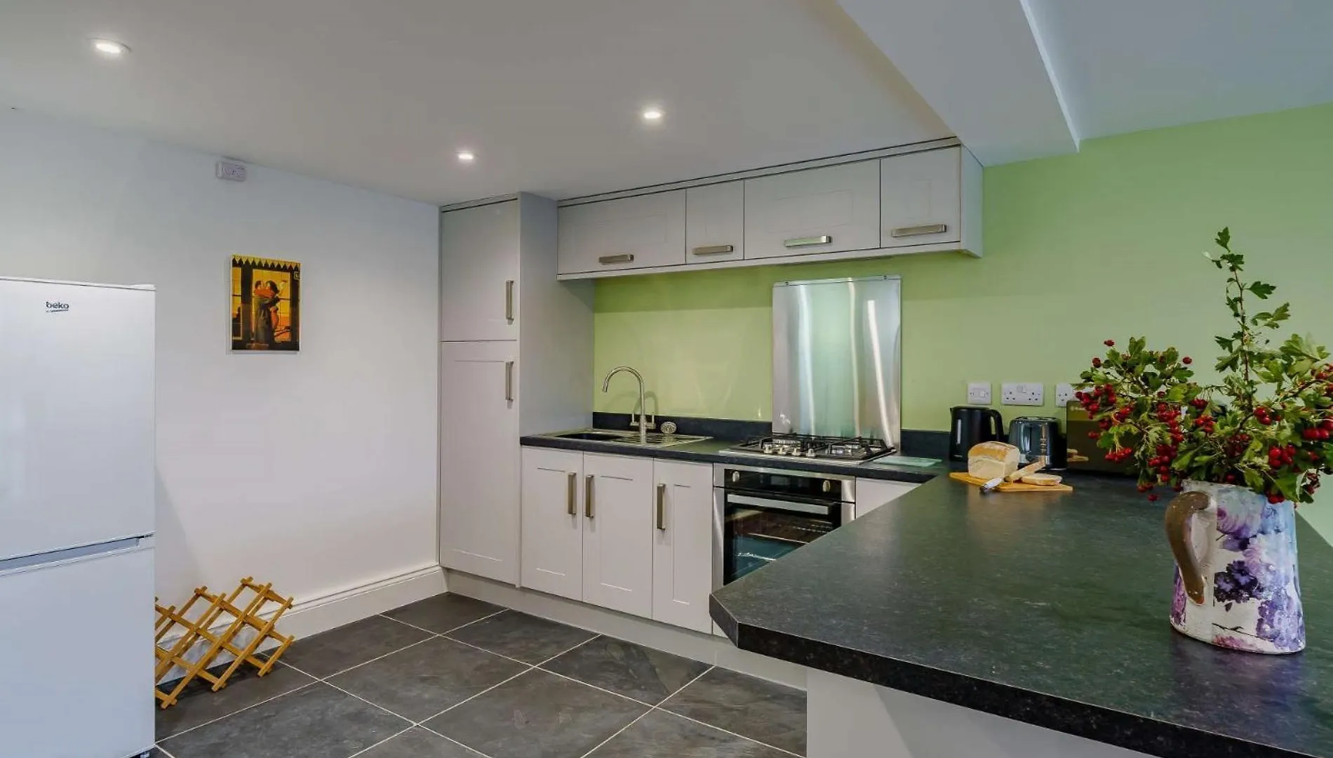 1 Bed In Cartmel 85499 Holiday home Cark