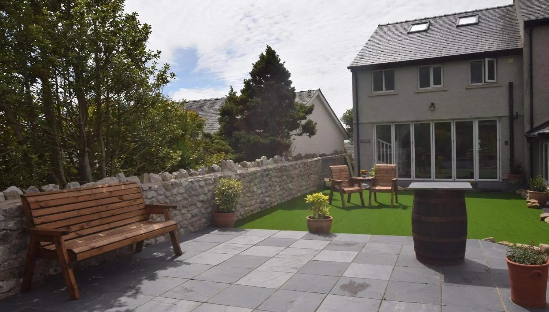 1 Bed In Cartmel 85499 Holiday home