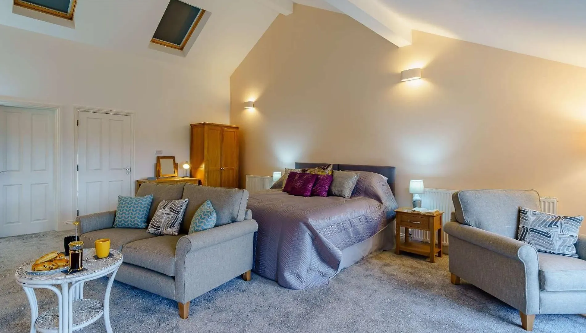 1 Bed In Cartmel 85499