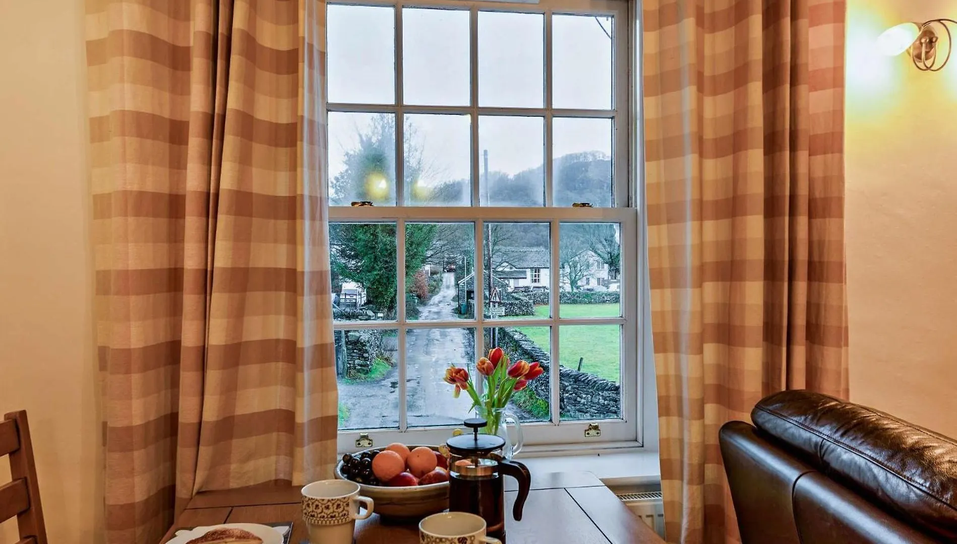 1 Bed In Keswick 86246 شقة روسثويت