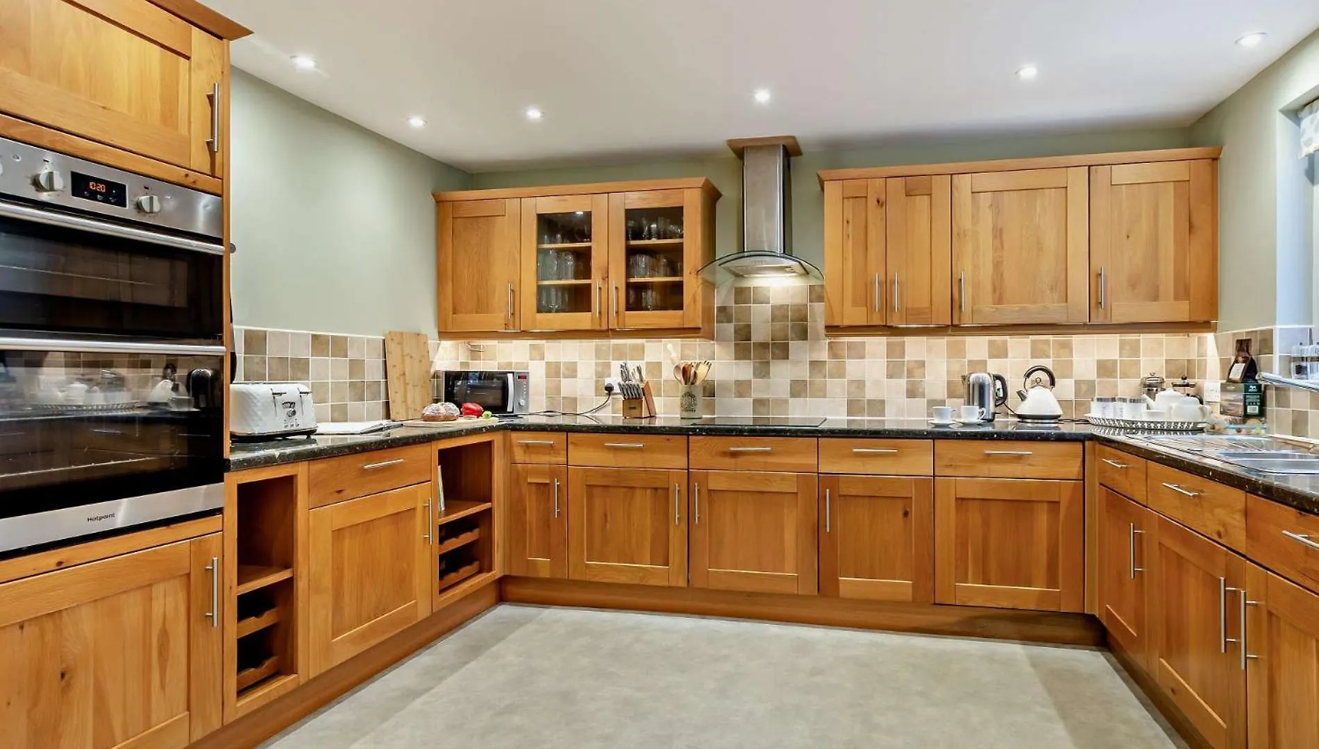 Holiday home 5 Bed In Witherslack Sz593