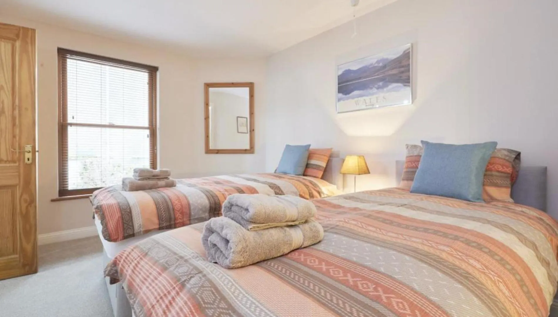 2 Bed In Keswick Sz279 別荘 *