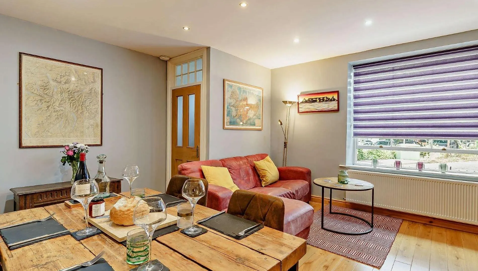 Feriehus 1 Bed In 93147 Cockermouth