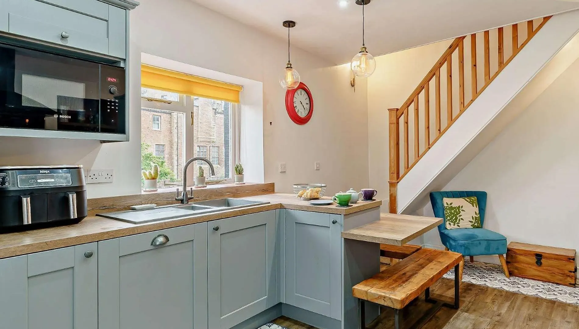 1 Bed In 93147 Cockermouth