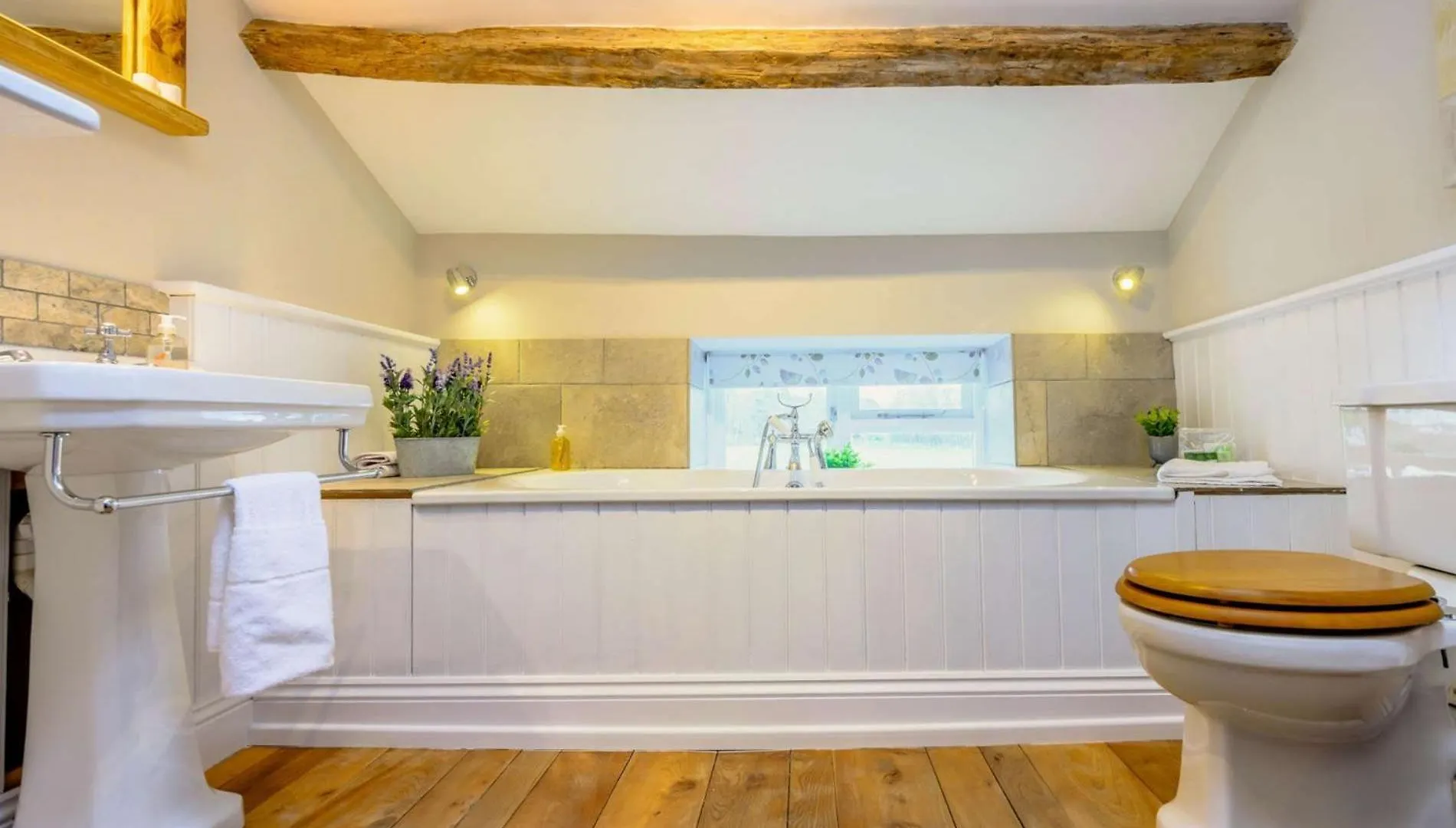 2 Bed In Ullswater 87349 * פנרית'