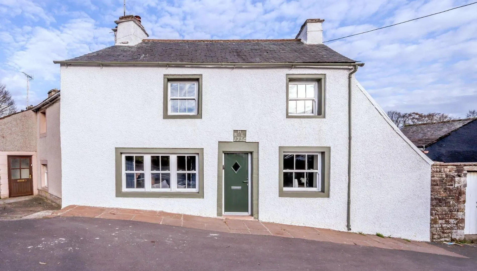 2 Bed In Ullswater 87349 * פנרית'