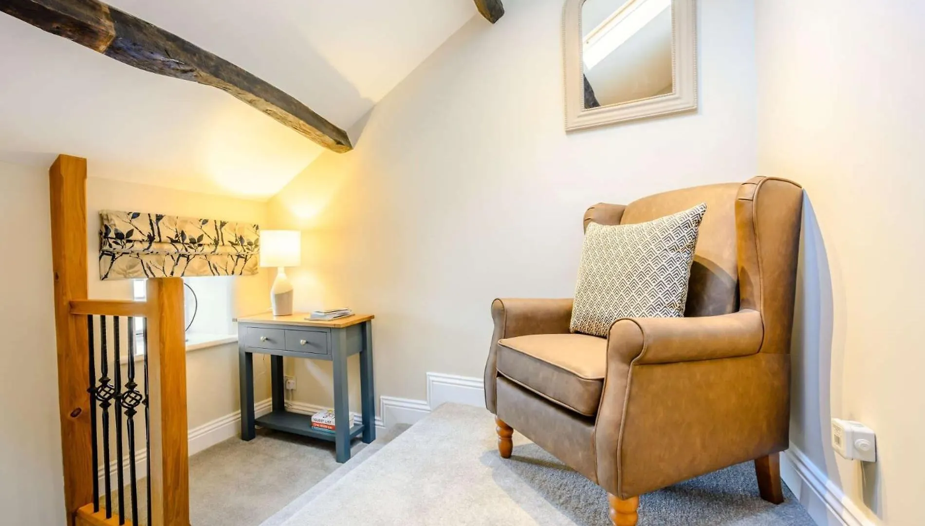 2 Bed In Ullswater 87349 בית נופש פנרית'