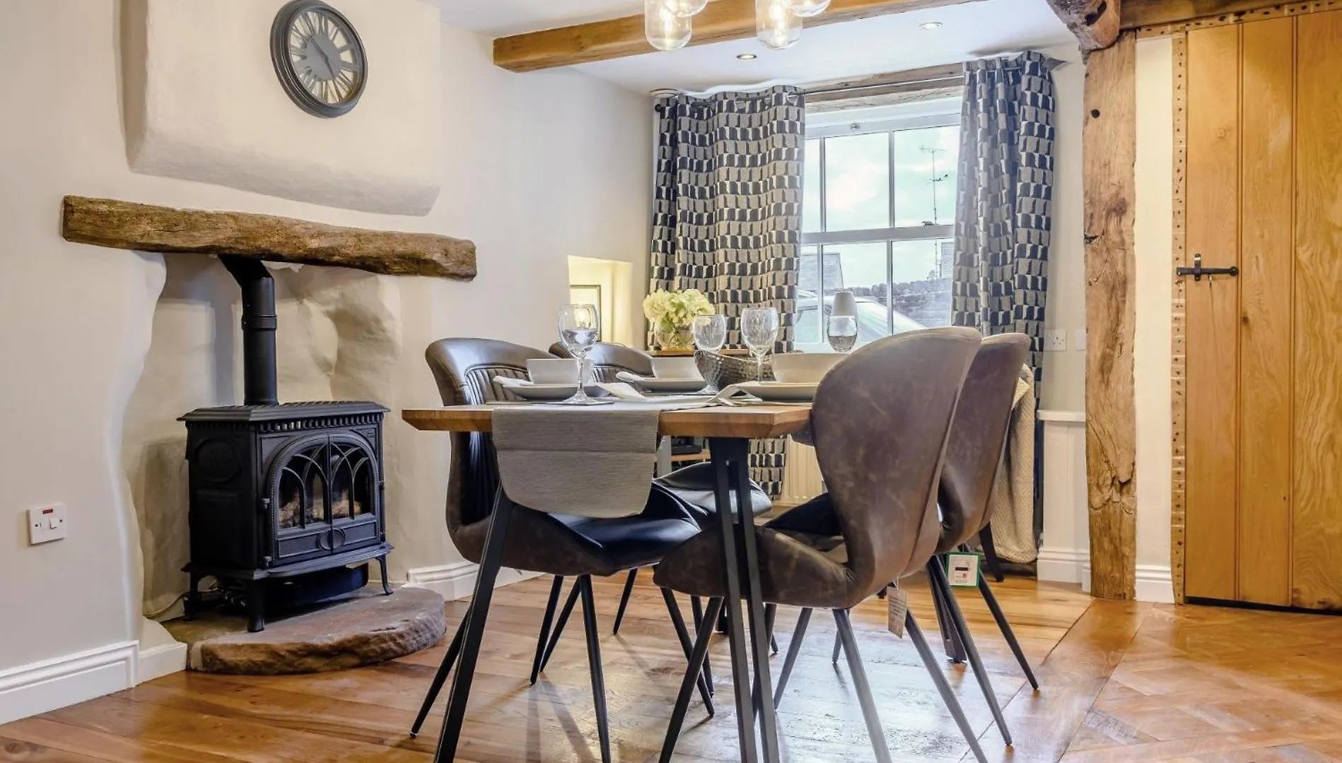 2 Bed In Ullswater 87349 בית נופש