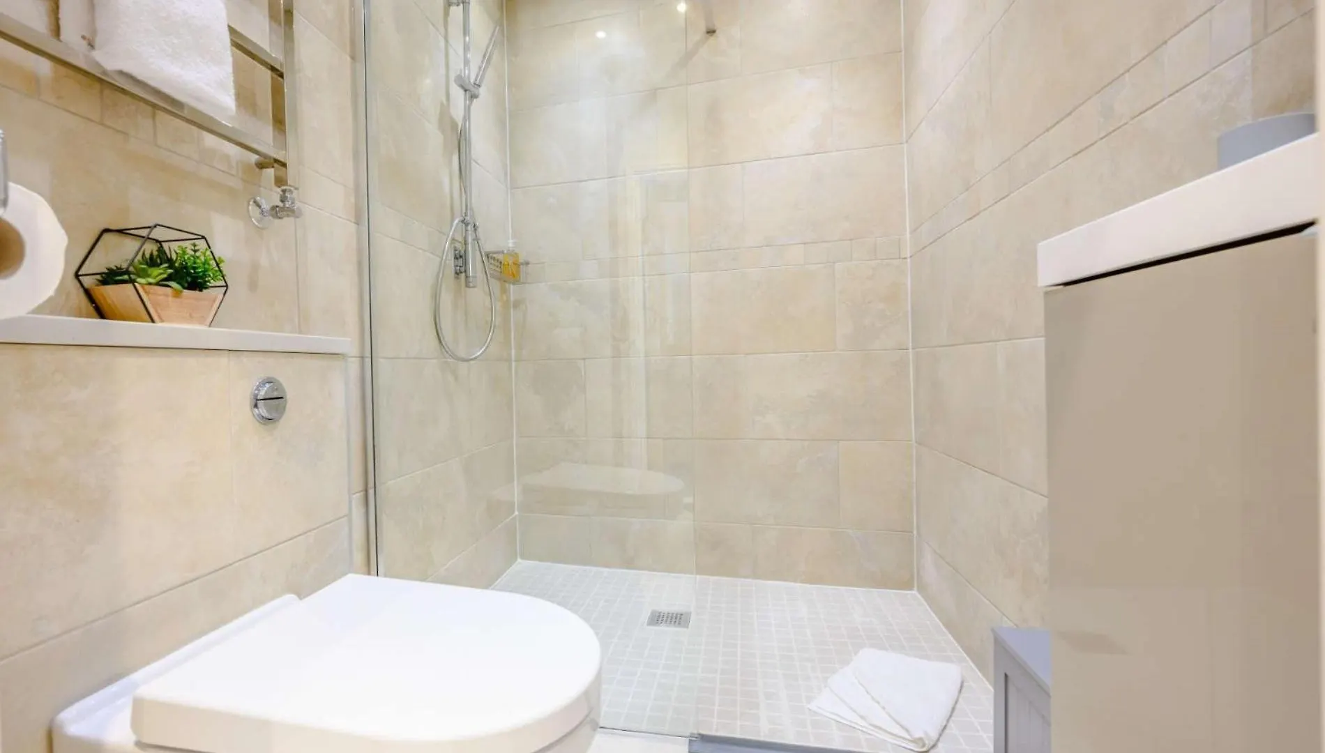 בית נופש 2 Bed In Ullswater 87349