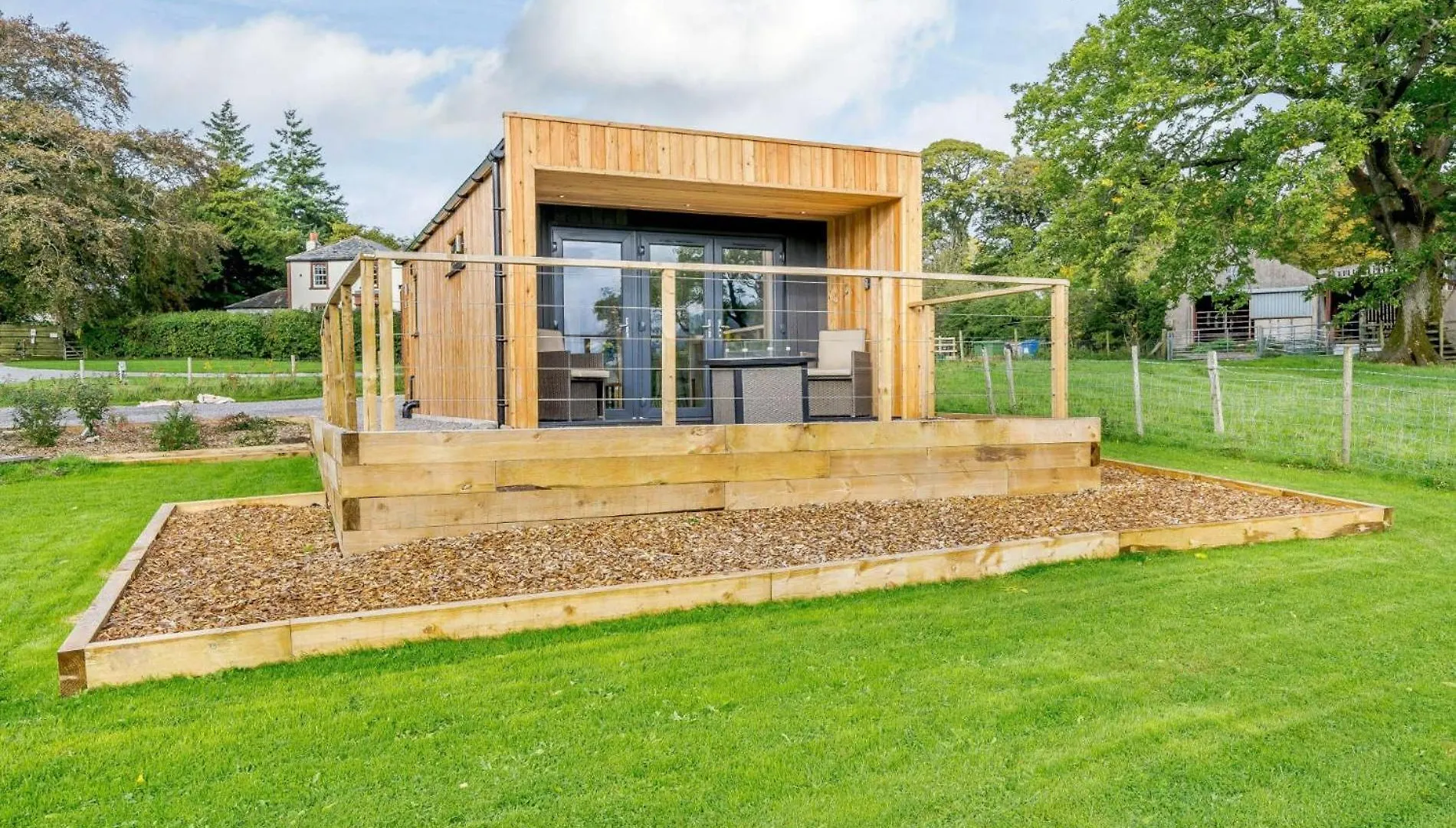 1 Bed In Keswick 82476 Holiday home Bassenthwaite