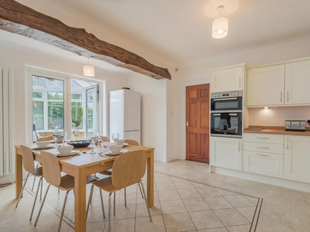 Prázdninový dům 3 Bed In Keswick Sz283