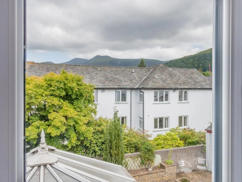 Feriehus 3 Bed In Keswick Sz283