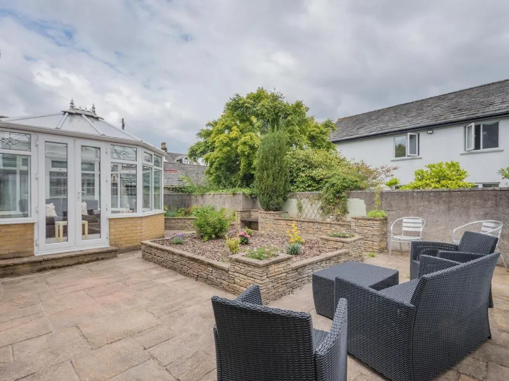 3 Bed In Keswick Sz283 Prázdninový dům Keswick (Cumbria)