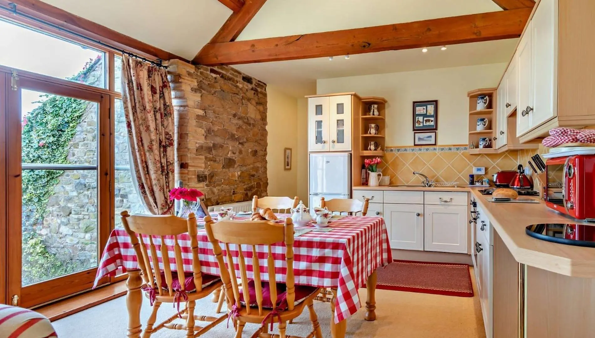 2 Bed In Bassenthwaite 93463 別荘