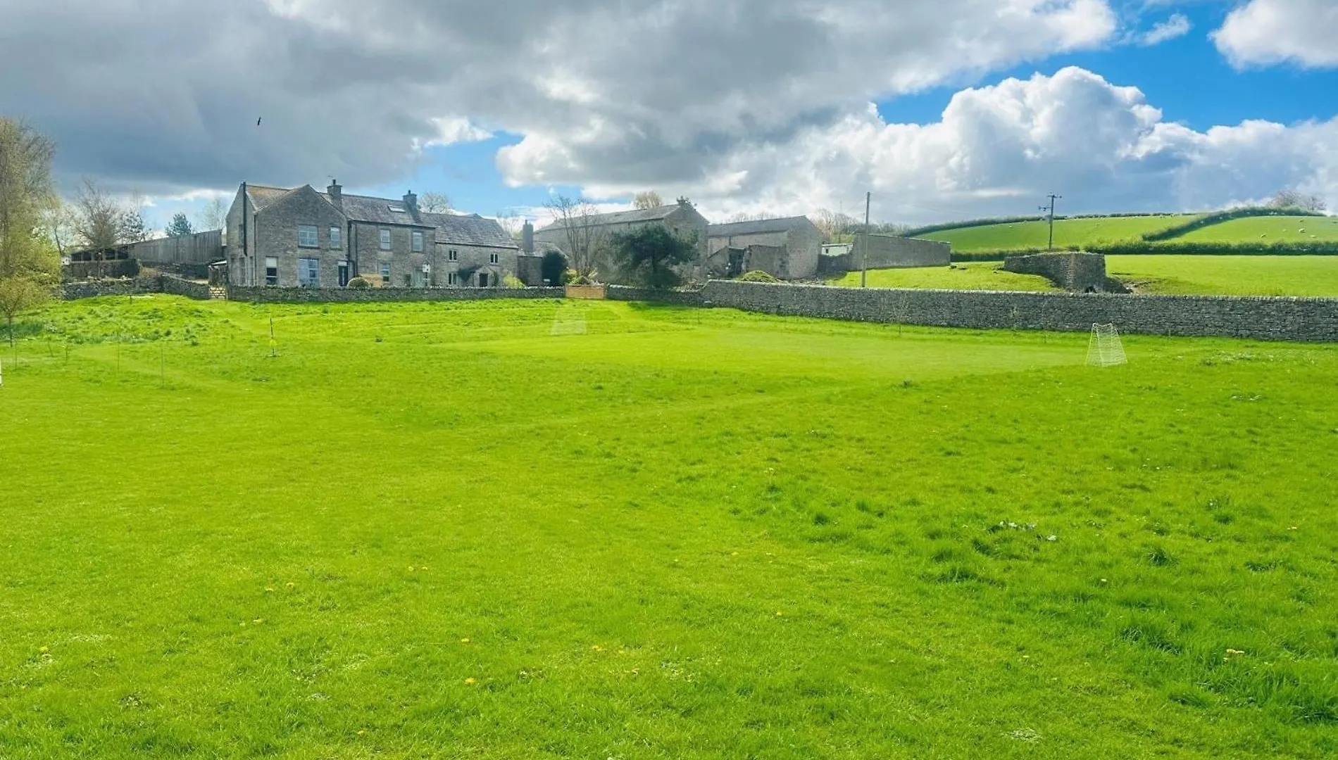 3 Bed In Arnside And Silverdale 90531 Beetham
