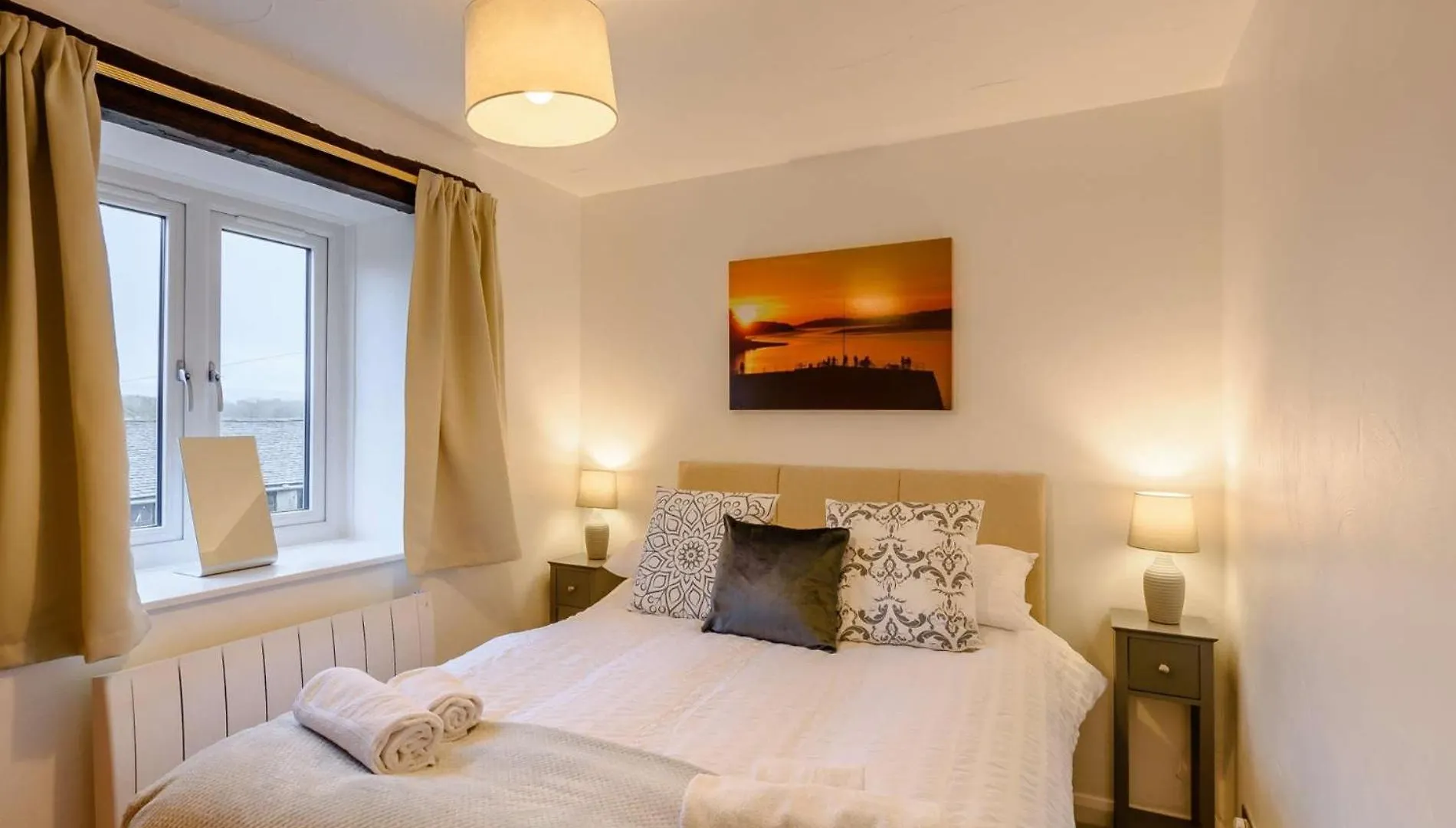 3 Bed In Arnside And Silverdale 90531 Feriehus