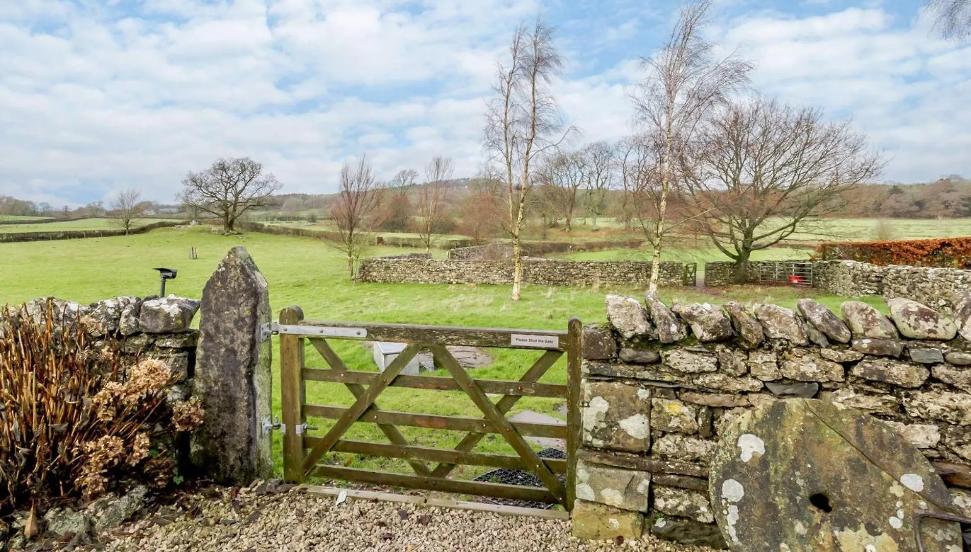 Feriehus 3 Bed In Arnside And Silverdale 90531