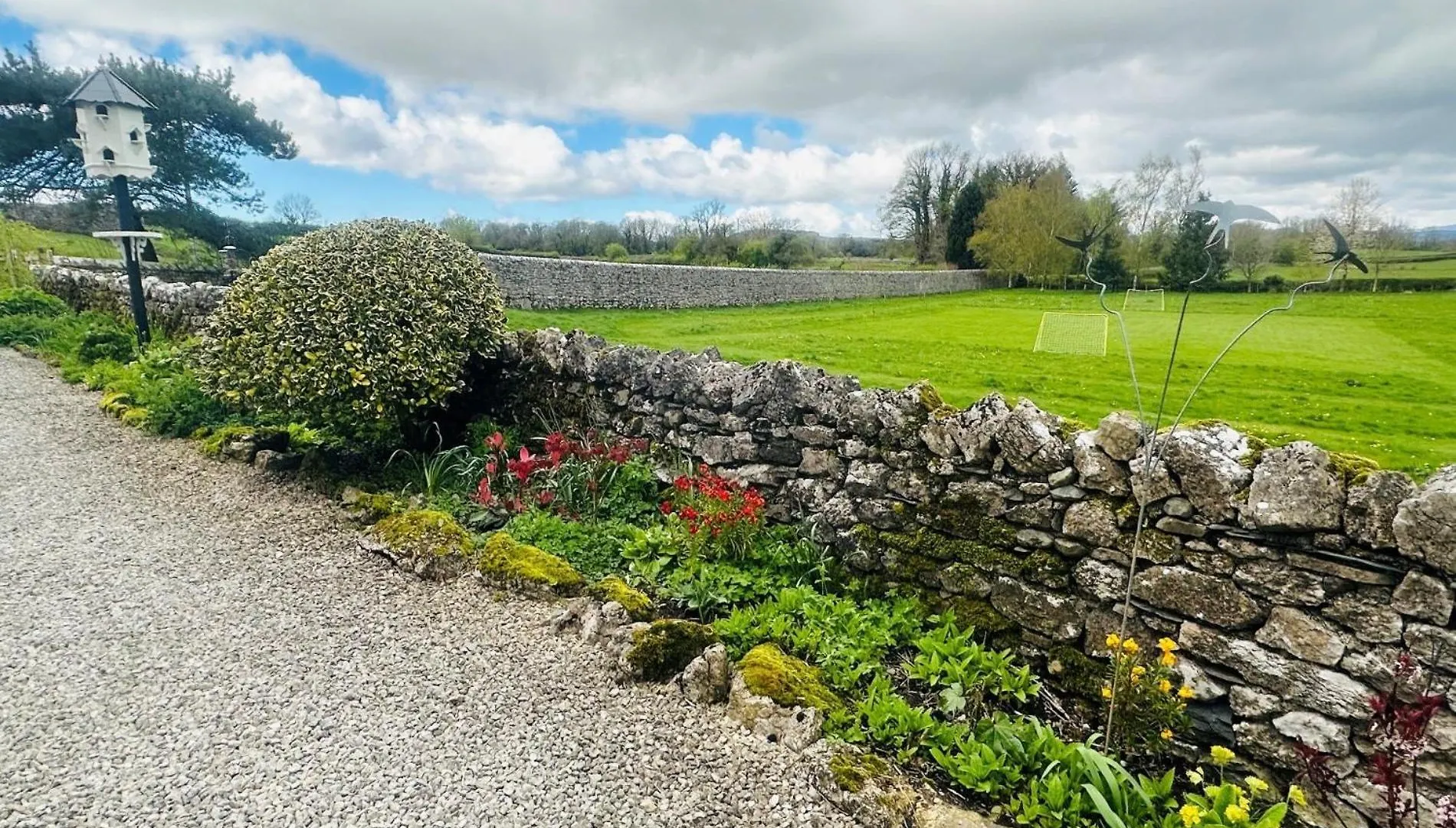 3 Bed In Arnside And Silverdale 90531 Feriehus Beetham