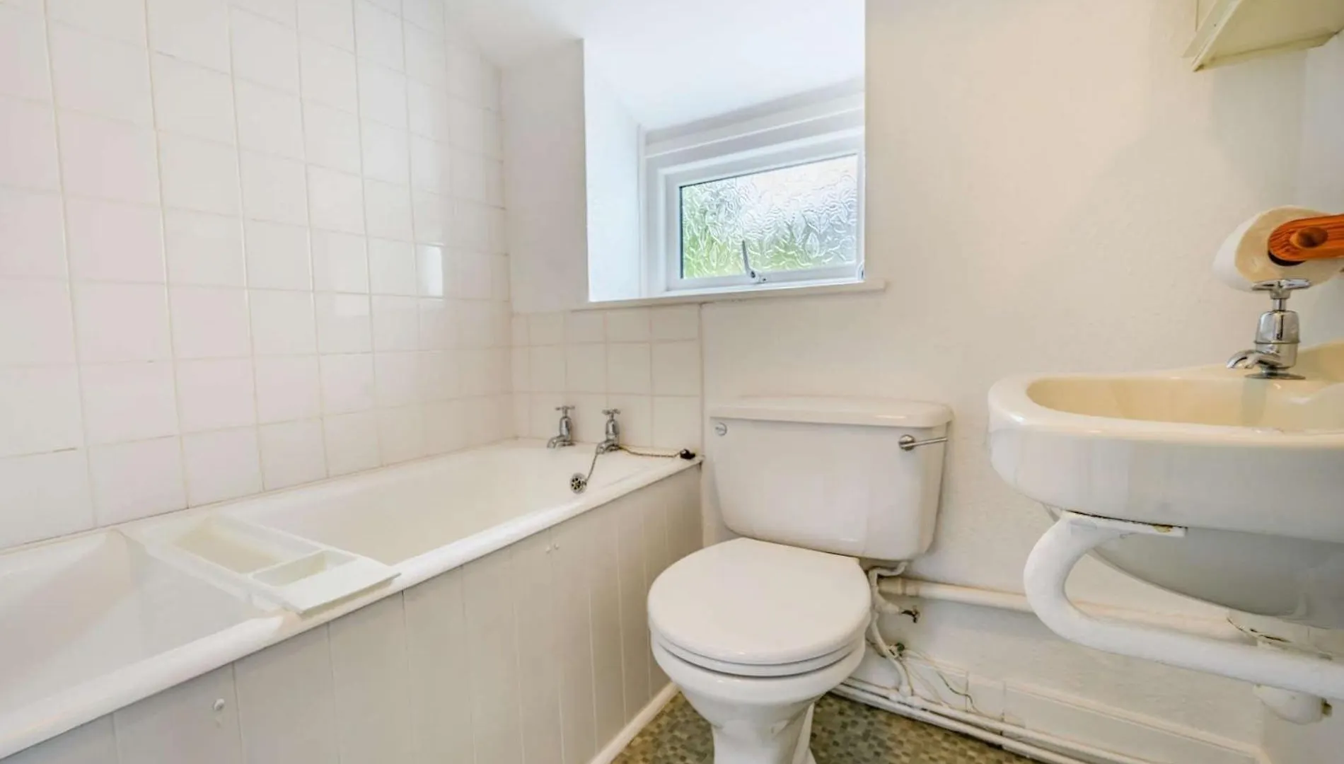 2 Bed In Borrowdale Sz302