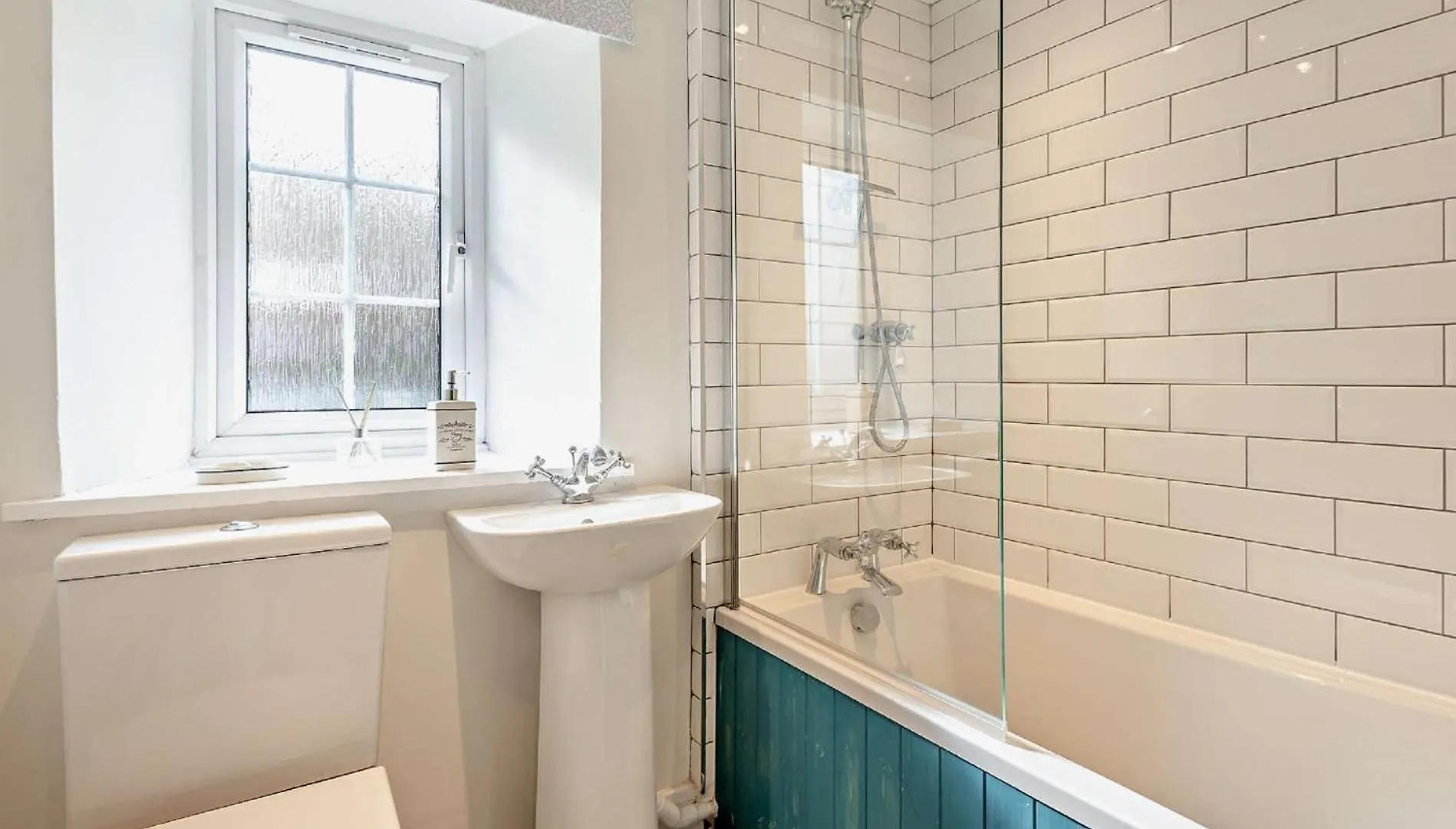 3 Bed In Sz174 Prázdninový dům Braithwaite