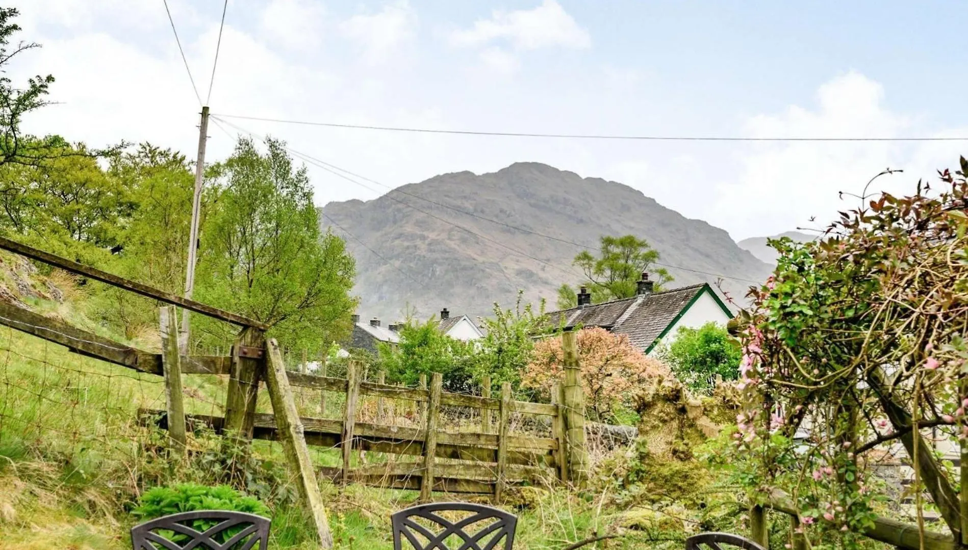 2 Bed In Borrowdale Sz302 Casa vacanze Rosthwaite