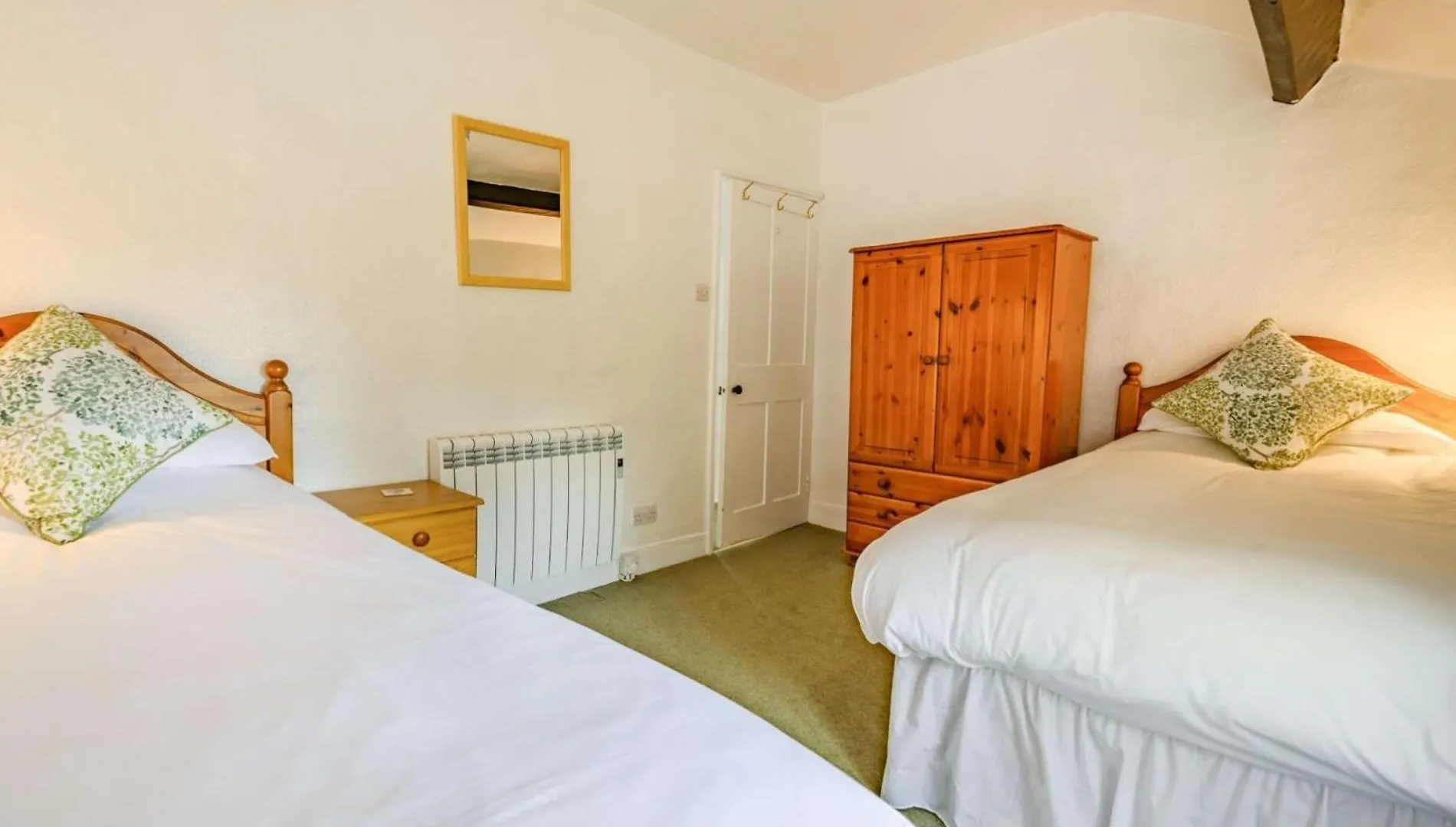 2 Bed In Borrowdale Sz302