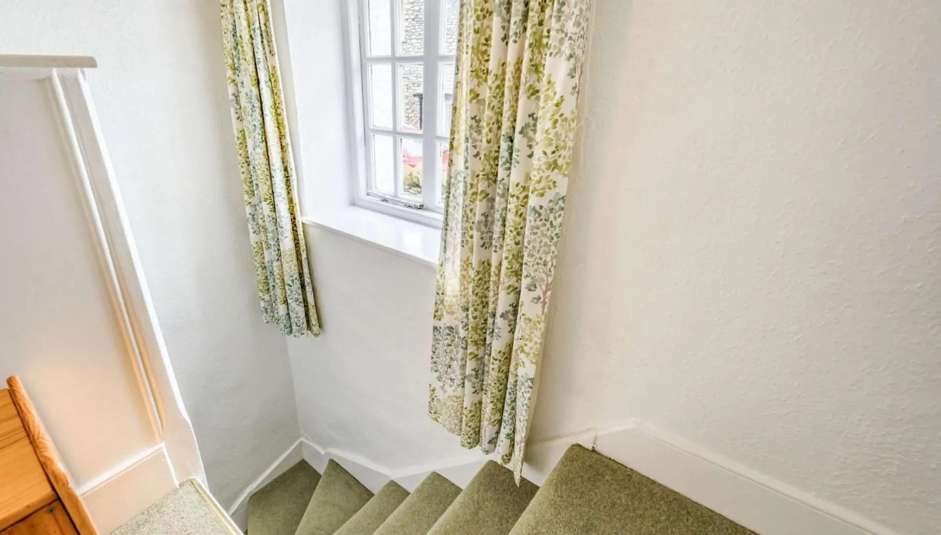 Casa vacanze 2 Bed In Borrowdale Sz302
