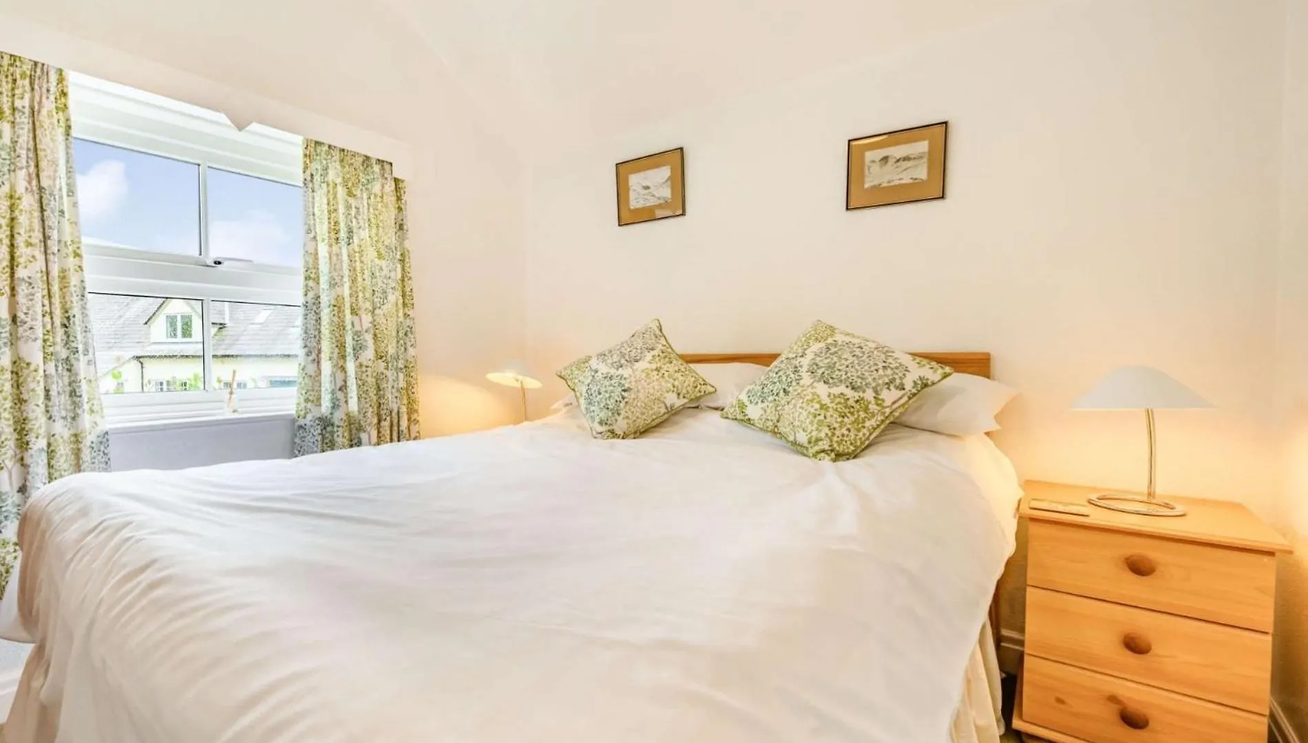 Casa vacanze 2 Bed In Borrowdale Sz302 *