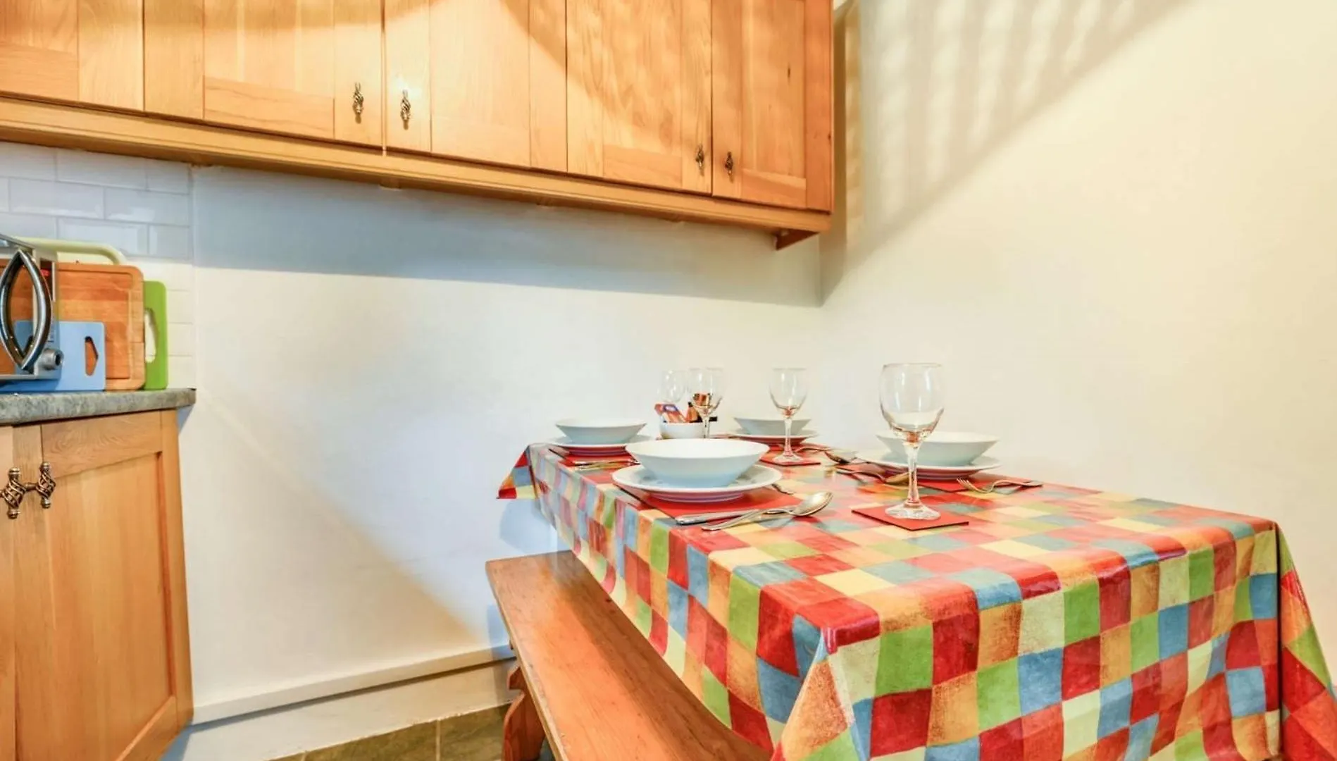 2 Bed In Borrowdale Sz302 Casa vacanze