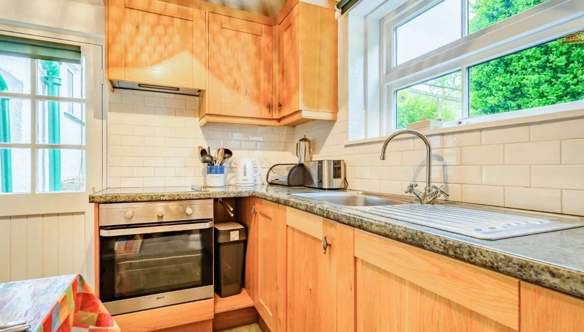 2 Bed In Borrowdale Sz302 *