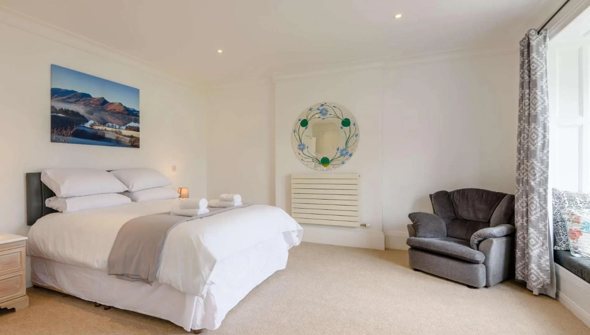 4 Bed In 87567 Κέσγουικ