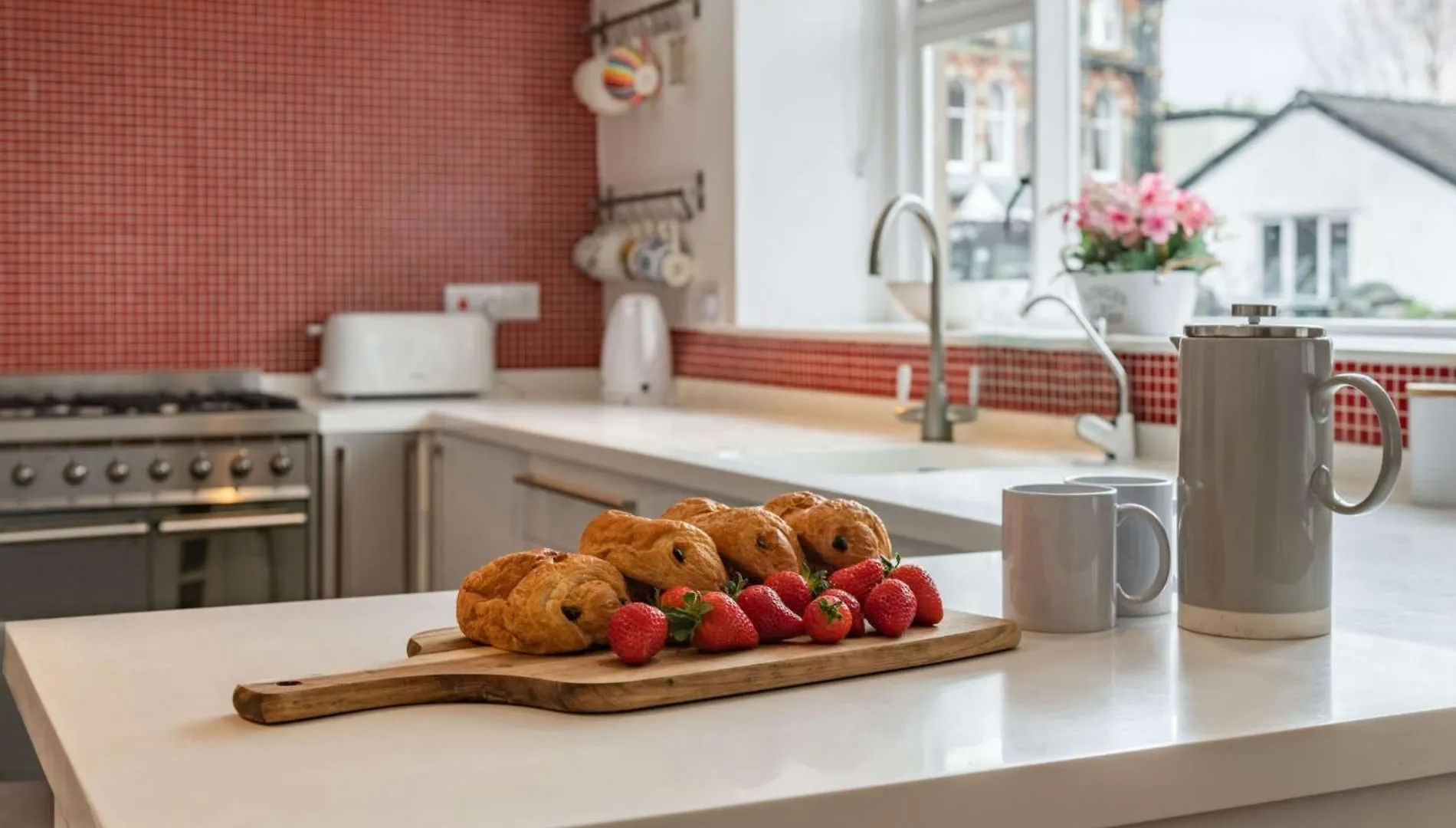Prázdninový dům 4 Bed In Keswick 87567