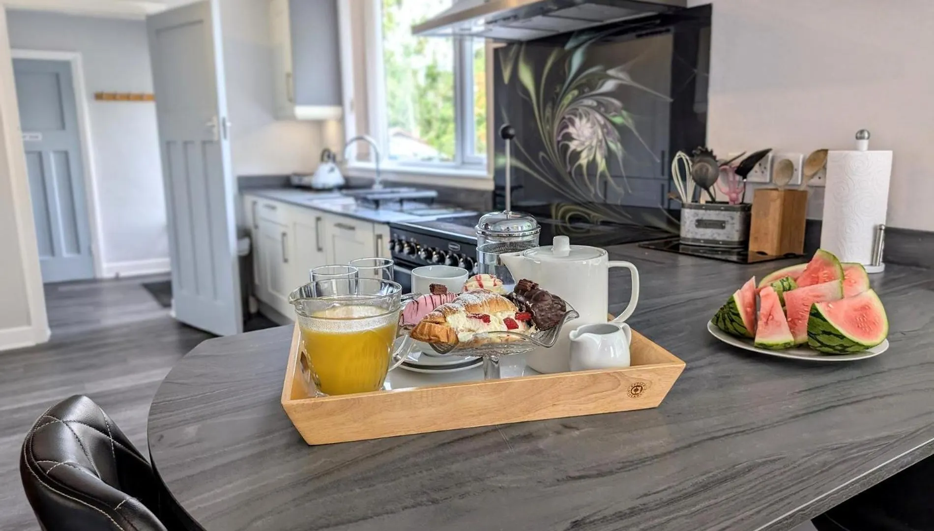 3 Bed In Keswick 93202 * Κέσγουικ