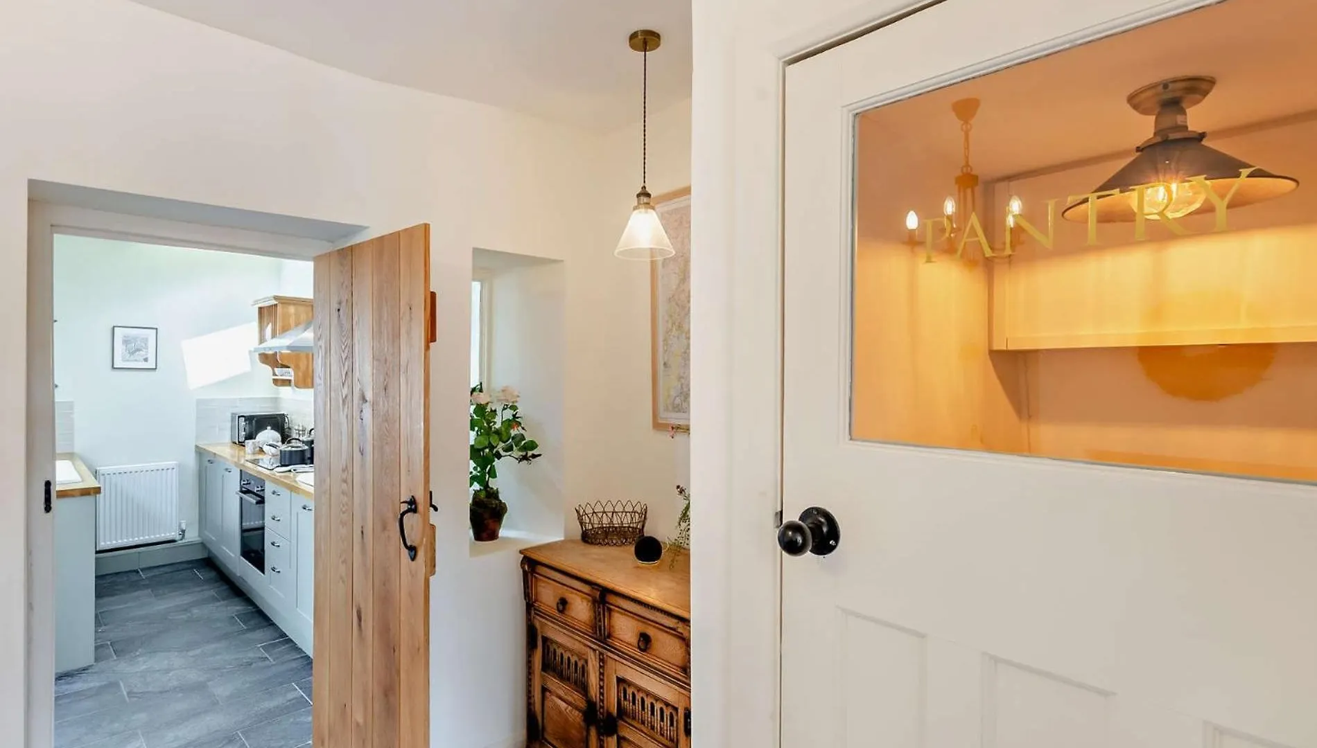2 Bed In Over Sands 73544 Holiday home